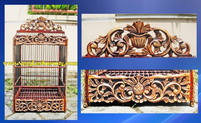 ukir majapahit