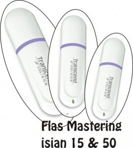Flas Mastering