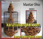 Master Shio / Sudah Laku