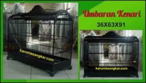 Umbaran Kenari