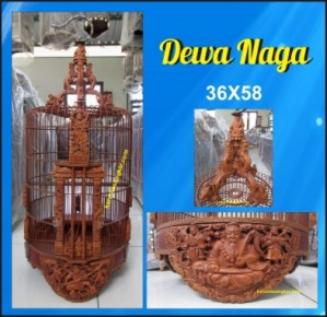 Dewa Naga