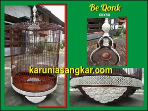 Be Qonk / Dibeli Bp. Andi Banyumas
