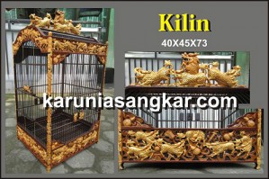 Kilin / Pesanan Rm Lukman