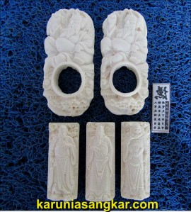 Asesoris Tangkringan Murai Repro