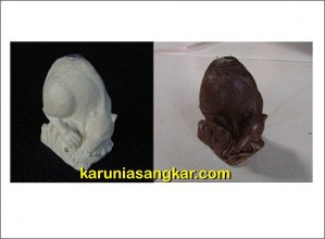 Pion Sangkar Motif Mouse